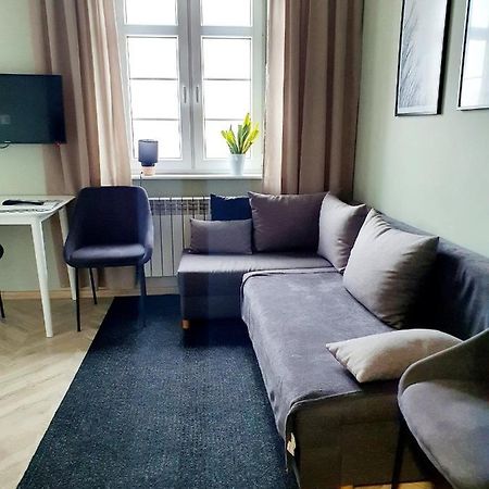 Apartamenty W Kamienicy - Centrum, Bezplatny Parking Елк Екстер'єр фото