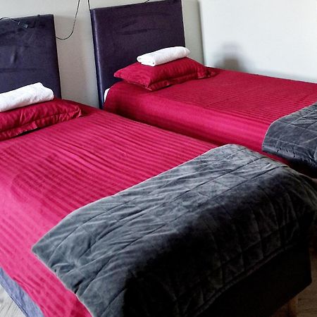 Apartamenty W Kamienicy - Centrum, Bezplatny Parking Елк Екстер'єр фото