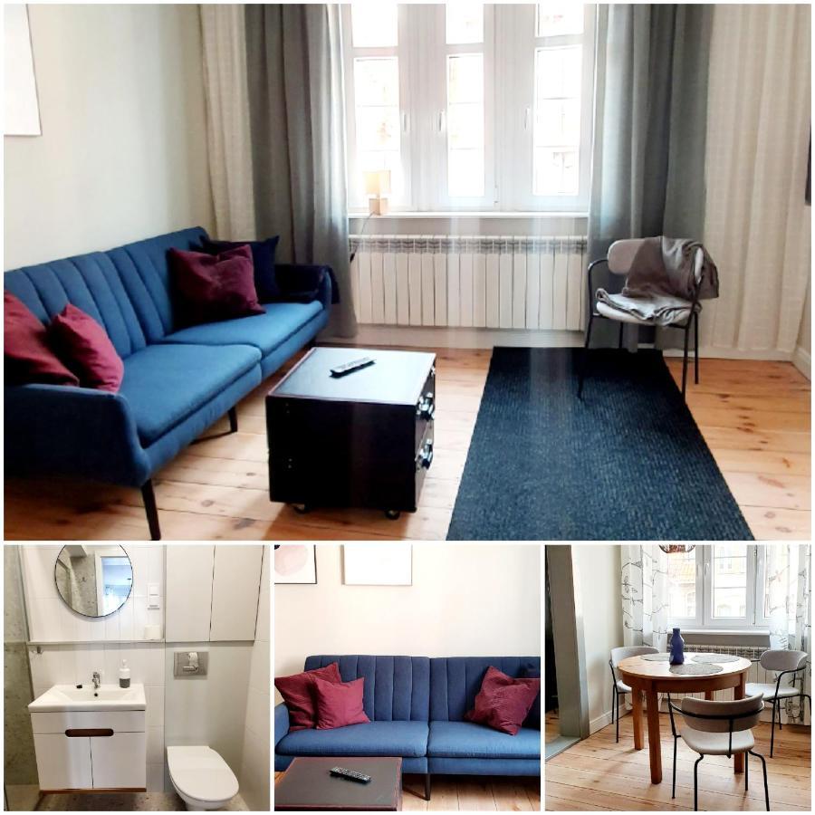 Apartamenty W Kamienicy - Centrum, Bezplatny Parking Елк Екстер'єр фото
