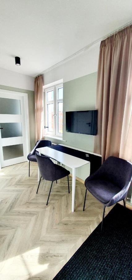 Apartamenty W Kamienicy - Centrum, Bezplatny Parking Елк Екстер'єр фото