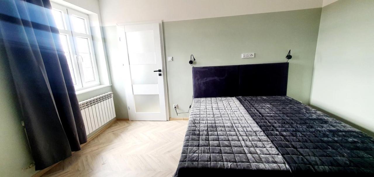 Apartamenty W Kamienicy - Centrum, Bezplatny Parking Елк Екстер'єр фото