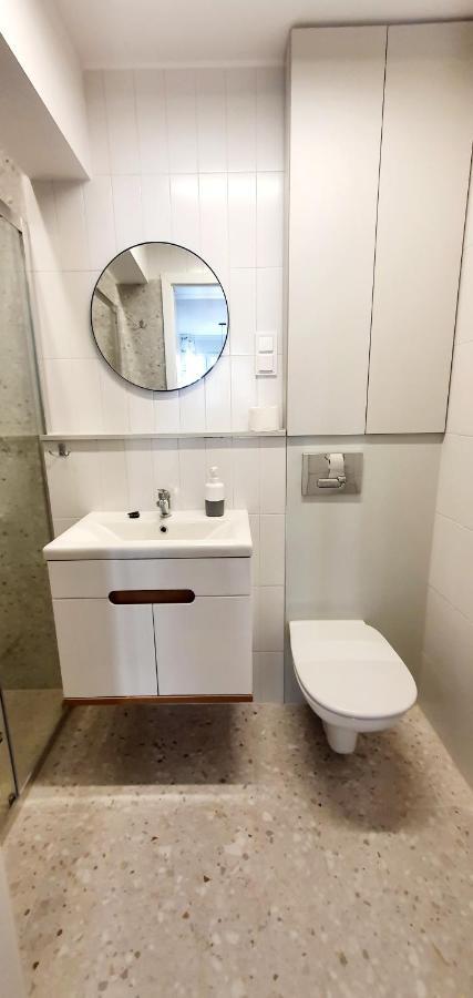 Apartamenty W Kamienicy - Centrum, Bezplatny Parking Елк Екстер'єр фото
