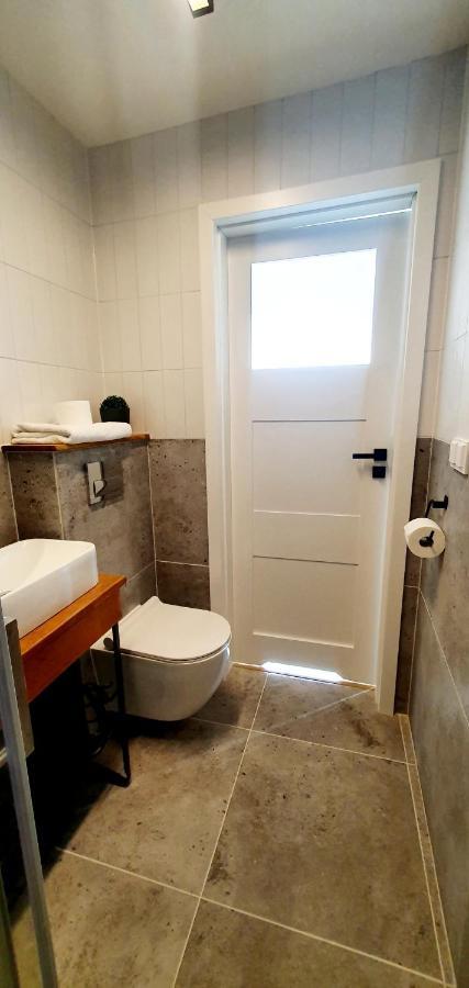 Apartamenty W Kamienicy - Centrum, Bezplatny Parking Елк Екстер'єр фото