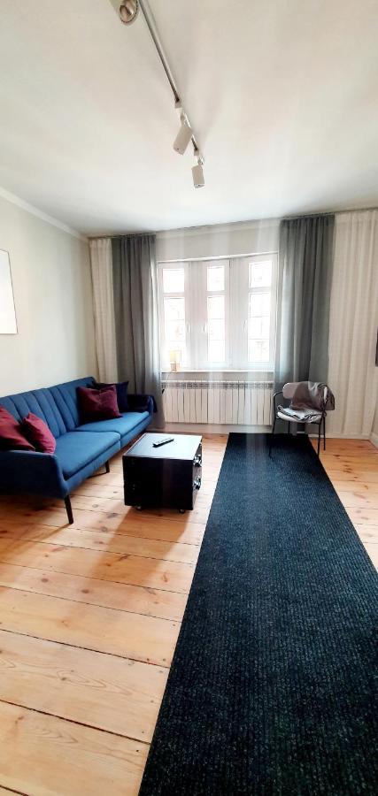 Apartamenty W Kamienicy - Centrum, Bezplatny Parking Елк Екстер'єр фото