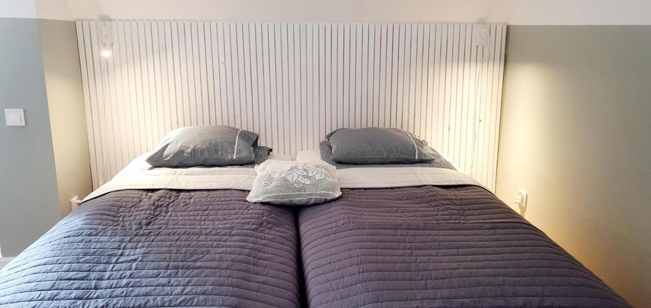 Apartamenty W Kamienicy - Centrum, Bezplatny Parking Елк Екстер'єр фото