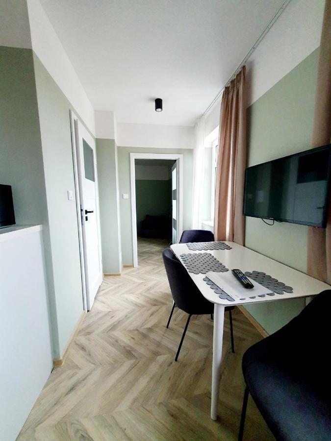 Apartamenty W Kamienicy - Centrum, Bezplatny Parking Елк Екстер'єр фото