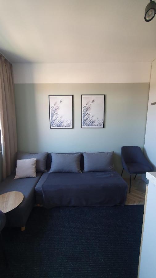 Apartamenty W Kamienicy - Centrum, Bezplatny Parking Елк Екстер'єр фото