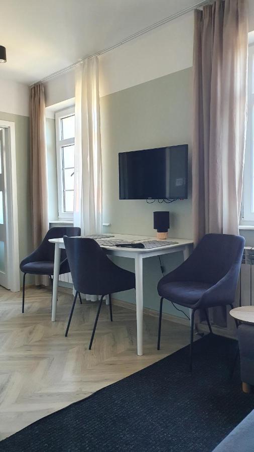 Apartamenty W Kamienicy - Centrum, Bezplatny Parking Елк Екстер'єр фото