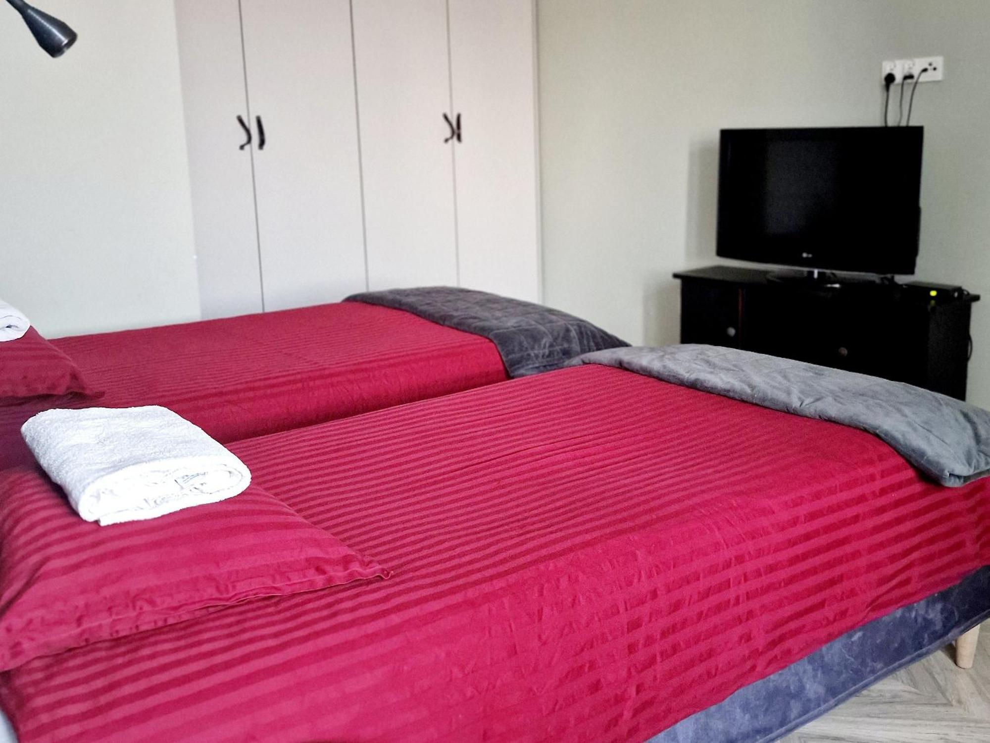 Apartamenty W Kamienicy - Centrum, Bezplatny Parking Елк Екстер'єр фото